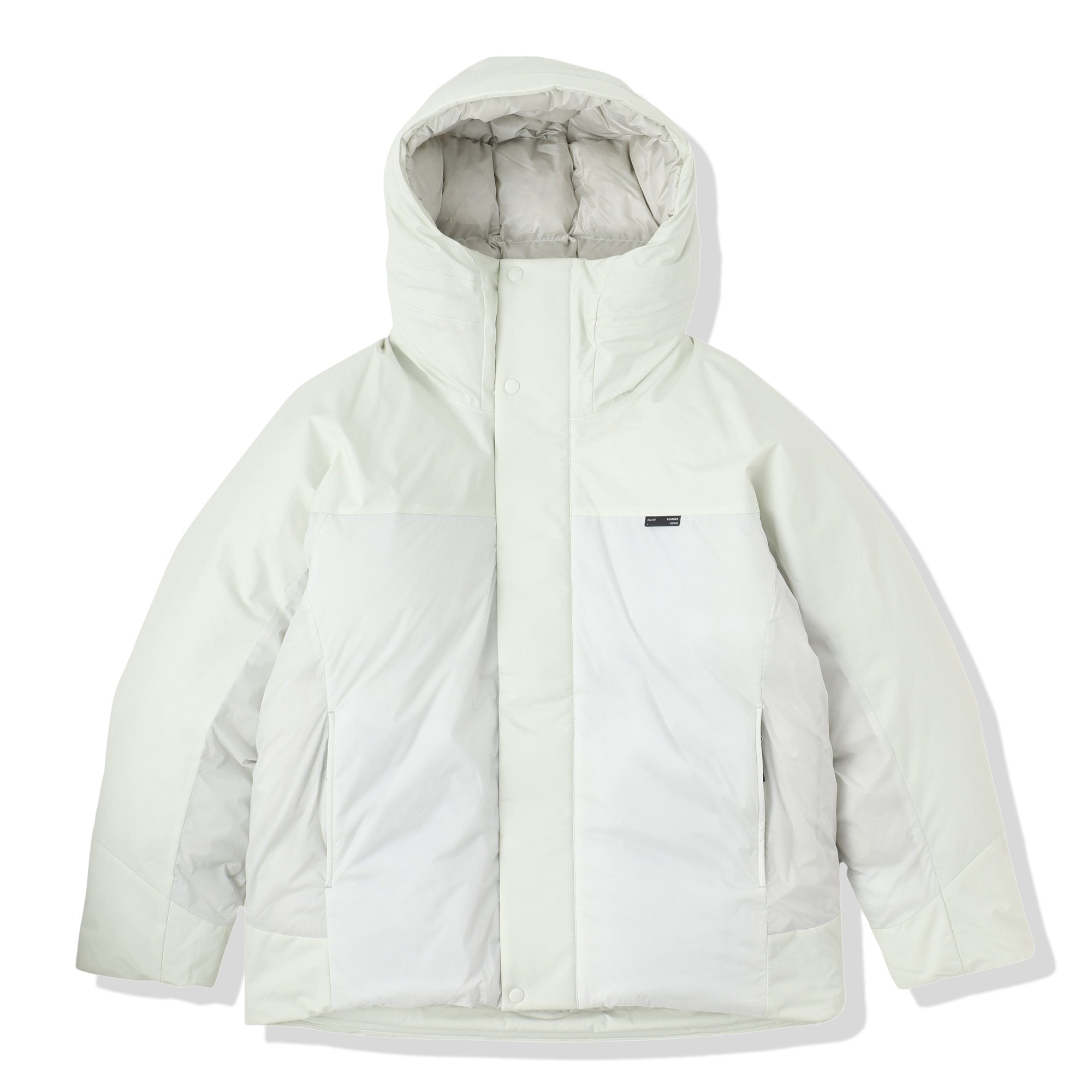 Snowfield Bulky Down Jacket