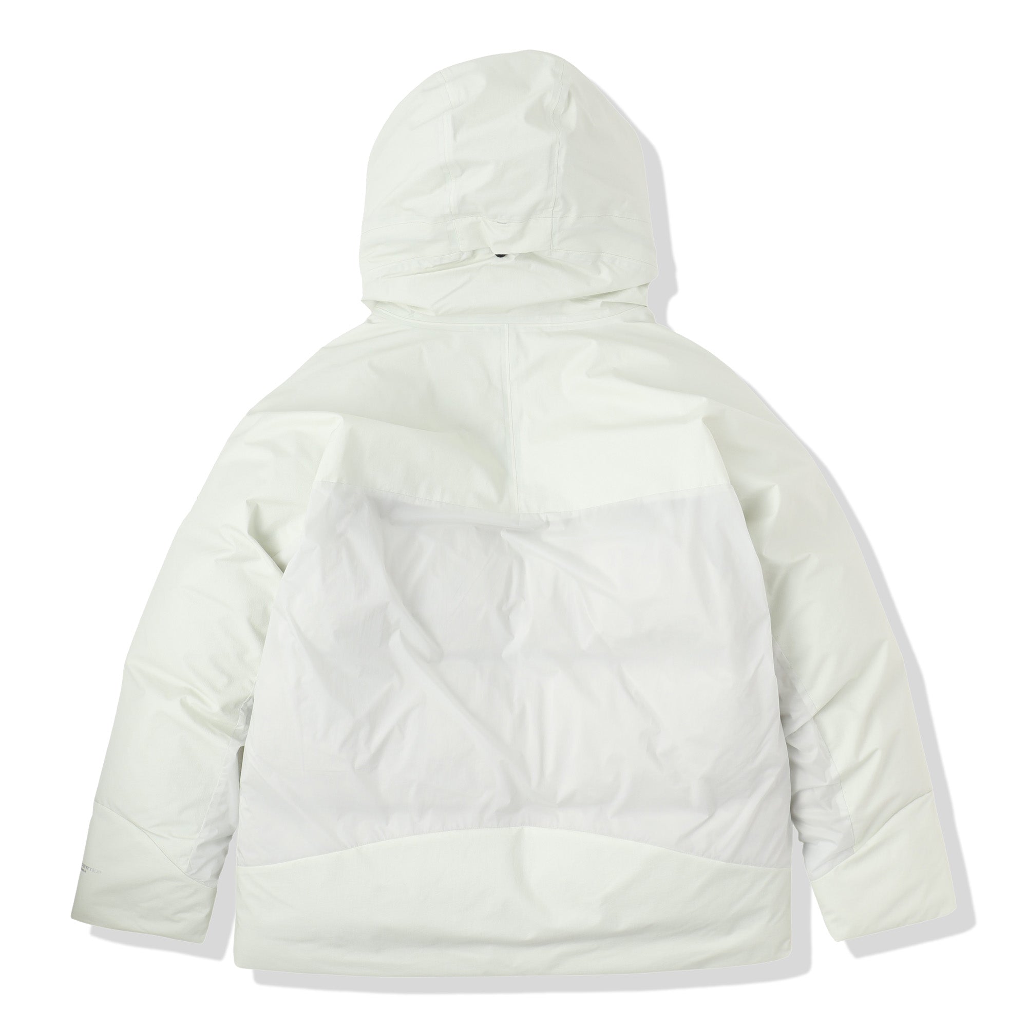 Snowfield Bulky Down Jacket