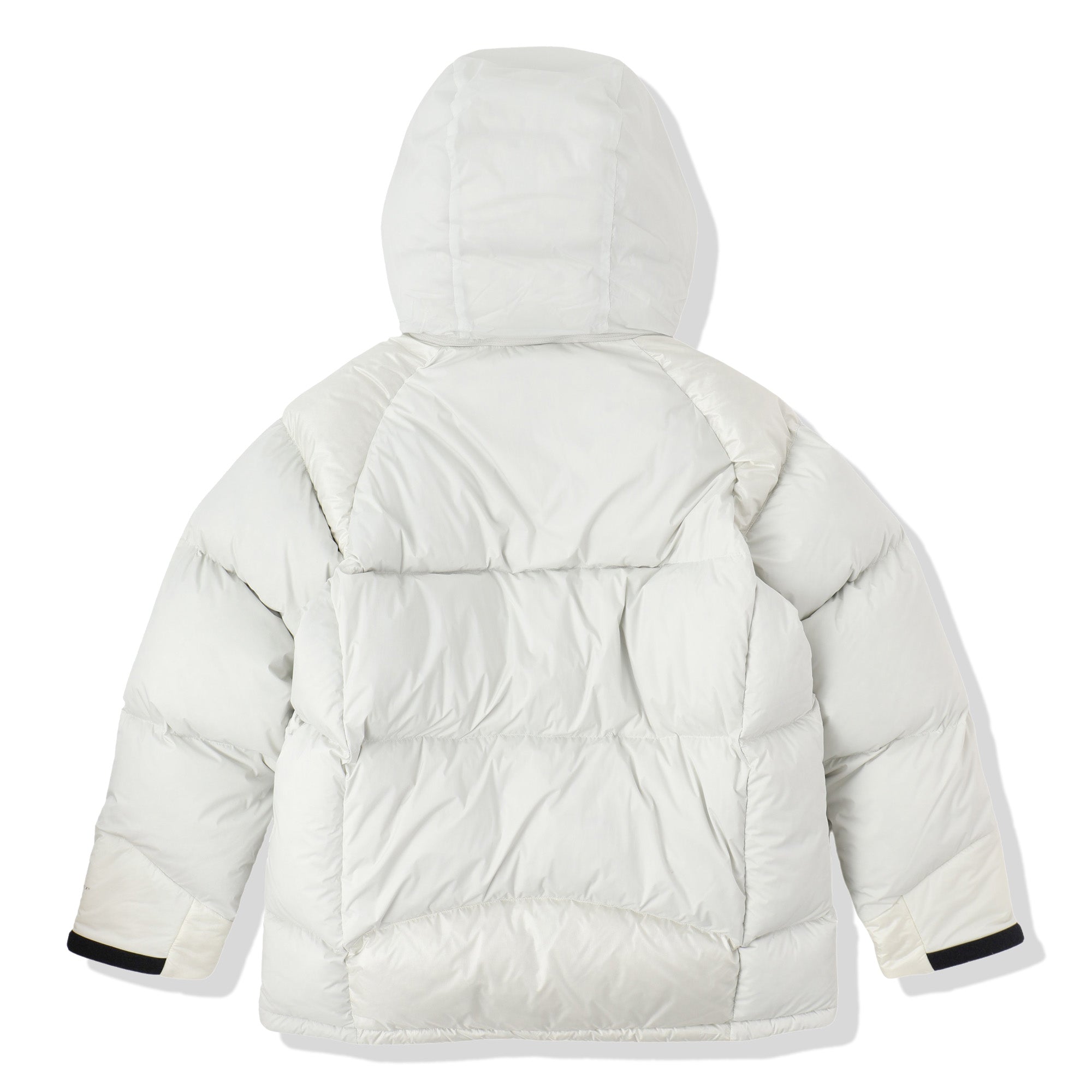 UL Bulky Down Jacket
