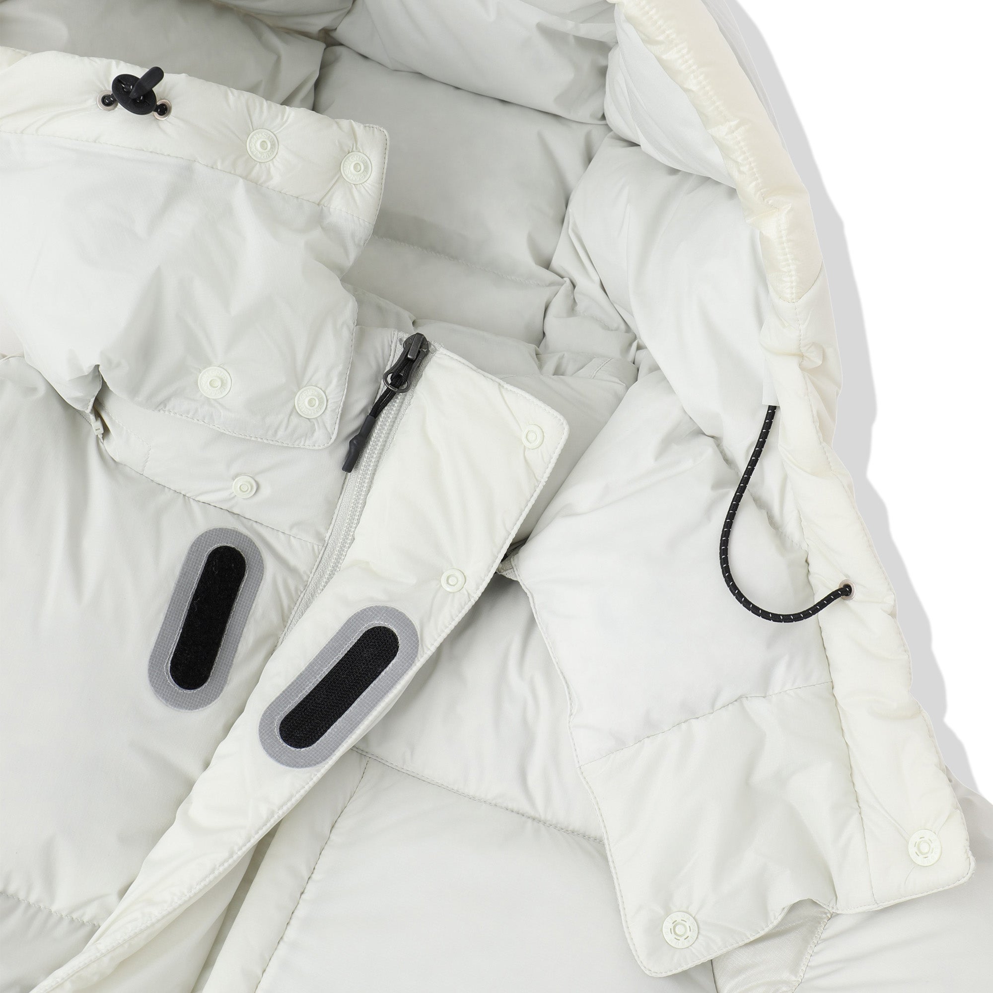 UL Bulky Down Jacket