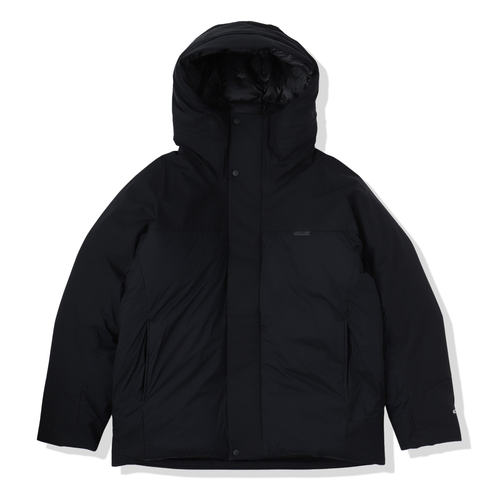 Snowfield Bulky Down Jacket