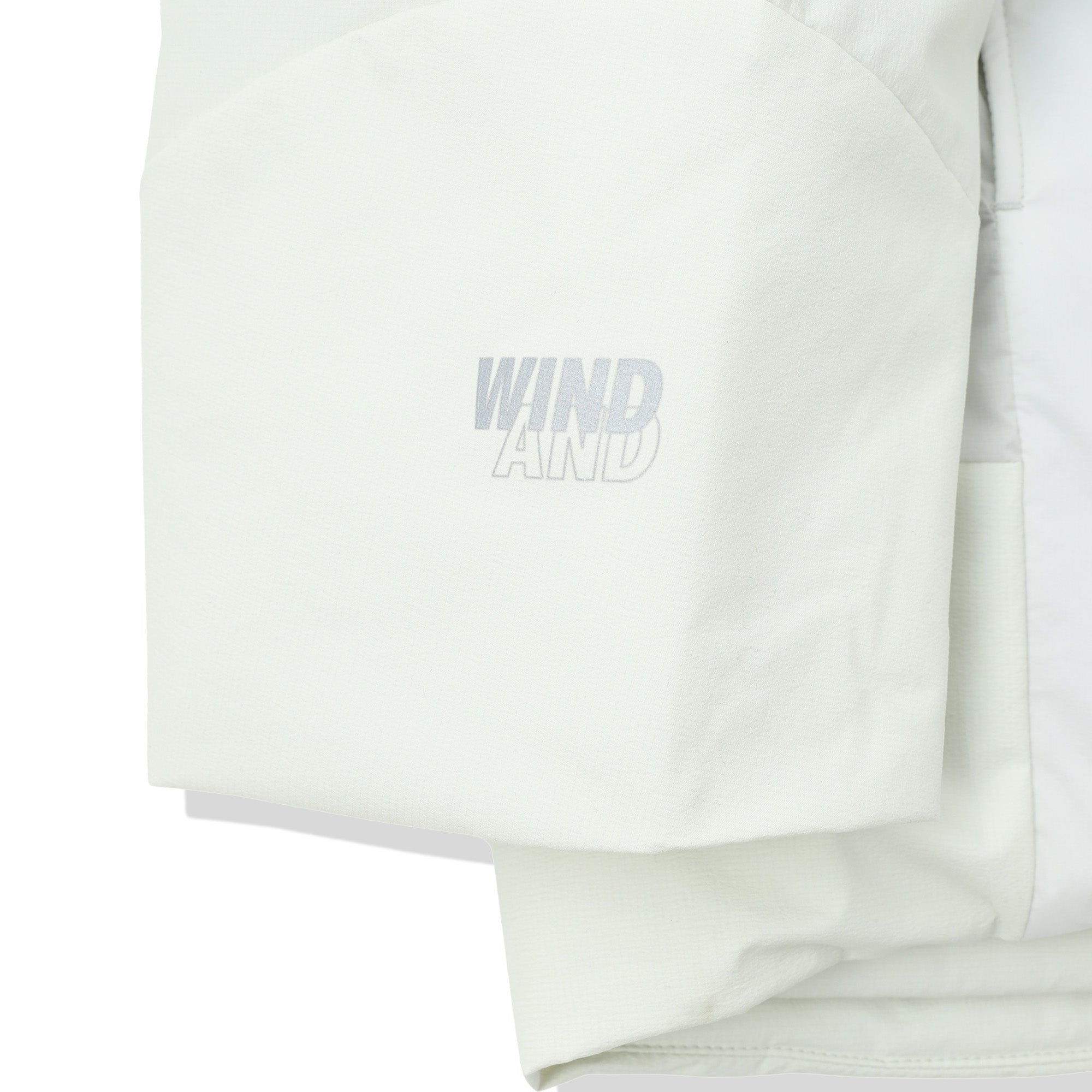 【WIND AND SEA collaboration】 SNOWFIELD BULKY DOWN JACKET
