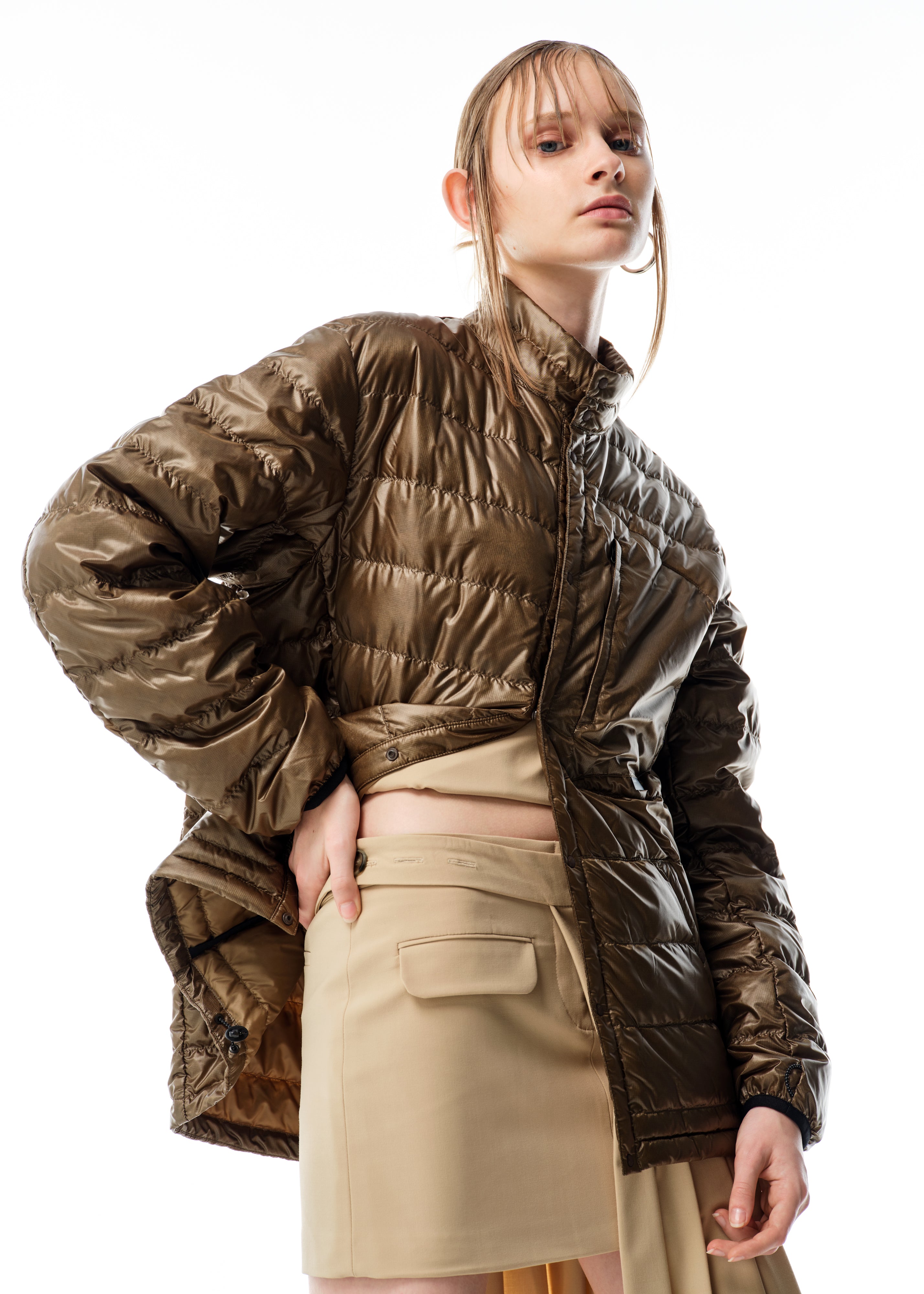 Weatherproof 3WAY Coat (set)
