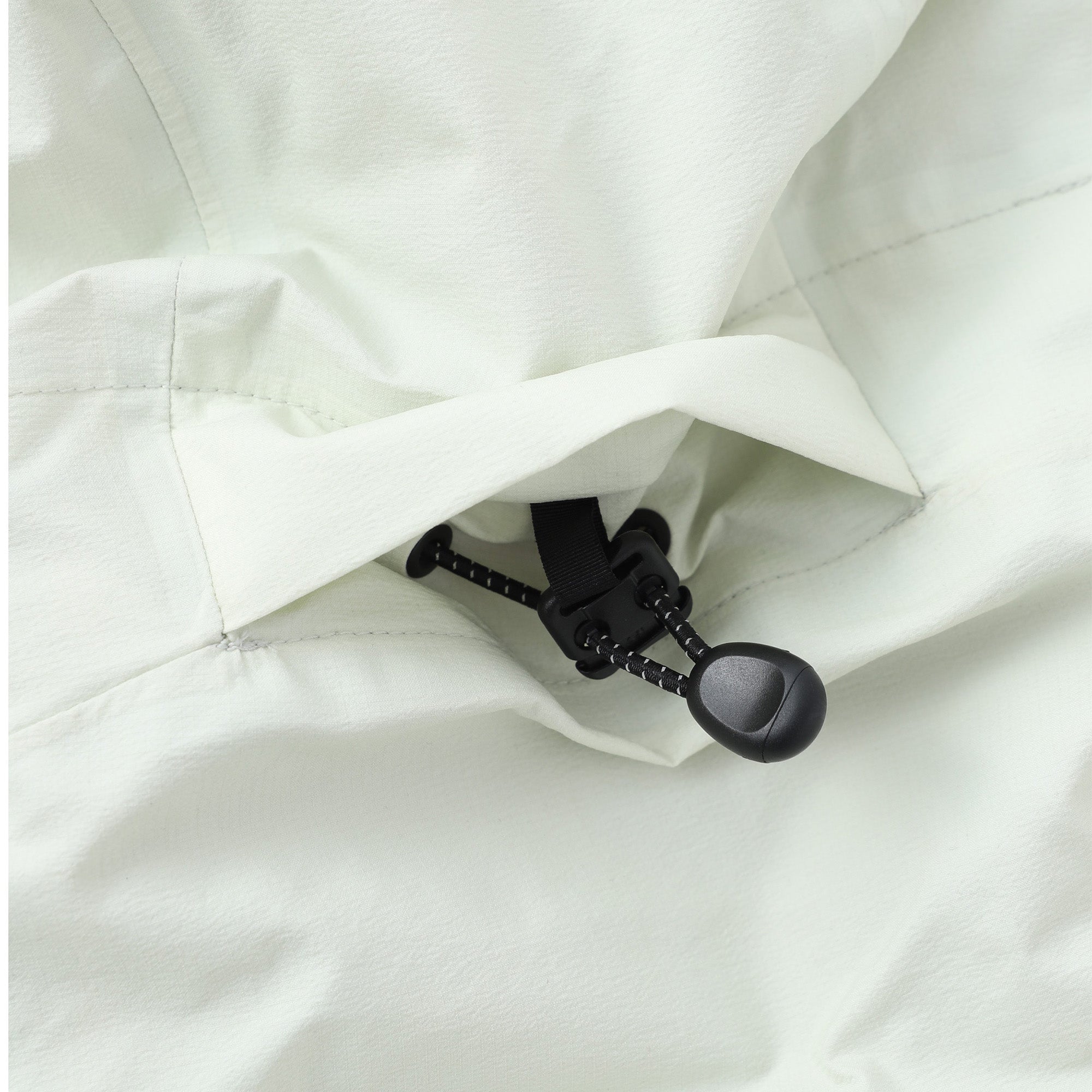 【WIND AND SEA collaboration】 SNOWFIELD BULKY DOWN JACKET
