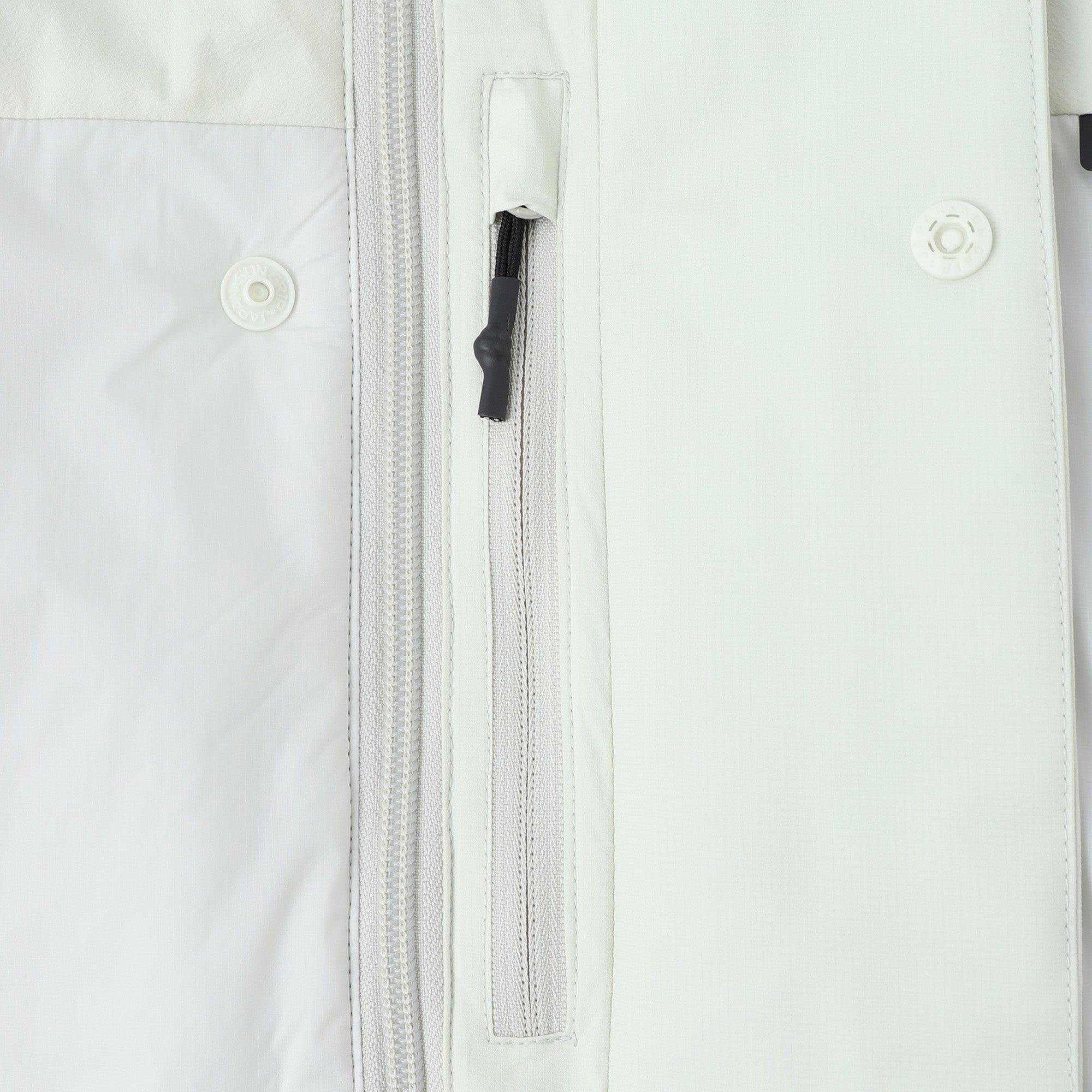 【WIND AND SEA collaboration】 SNOWFIELD BULKY DOWN JACKET