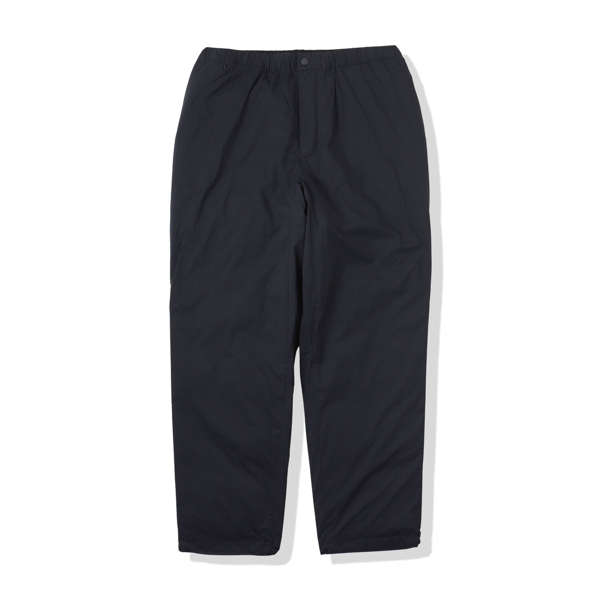UNIVERSAL PRODUCTS. collaboration】 Down Pants