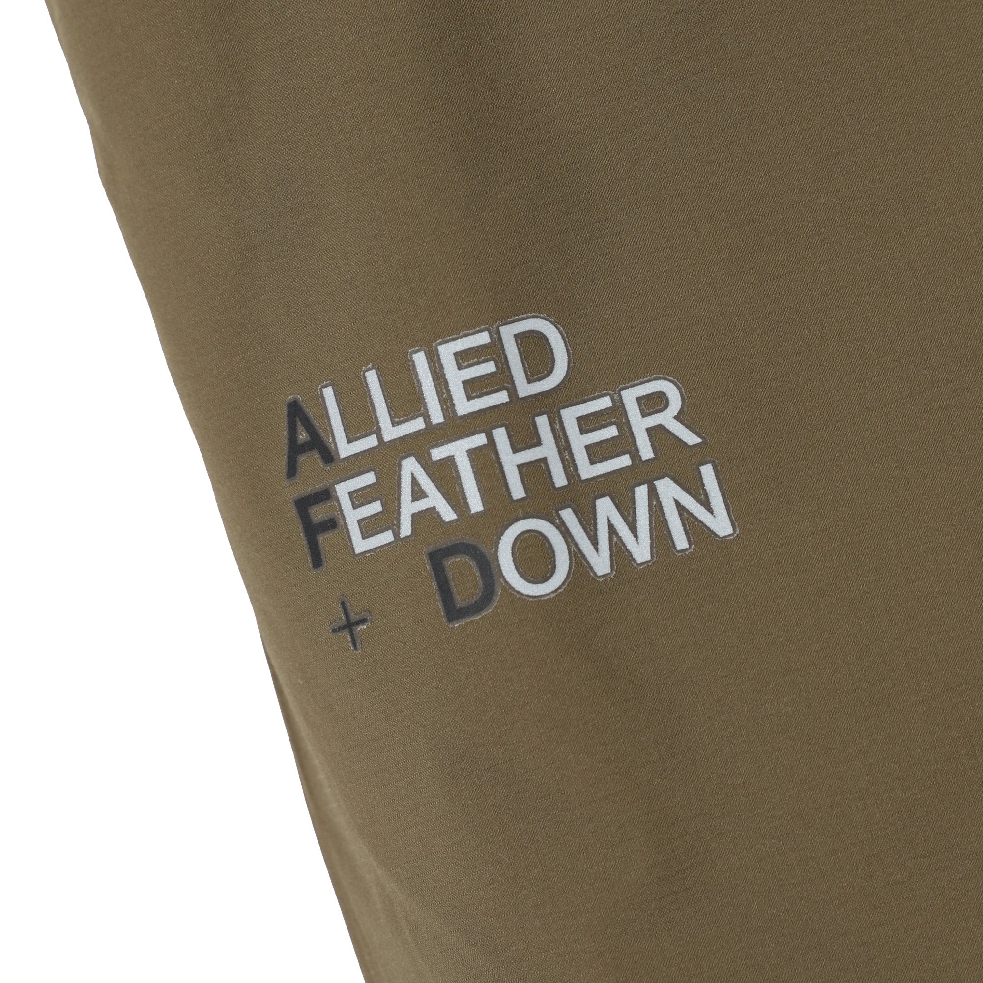 【WIND AND SEA collaboration】 LOUNGE DOWN PANTS