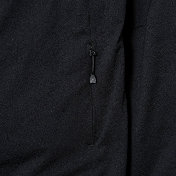 Lounge Down Blouson