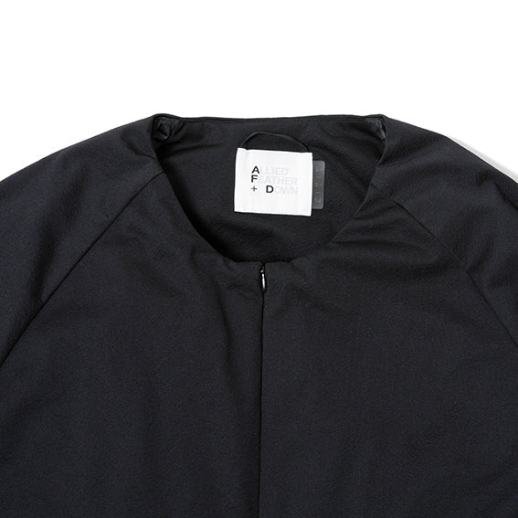 Lounge Down Blouson