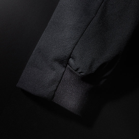Lounge Down Blouson