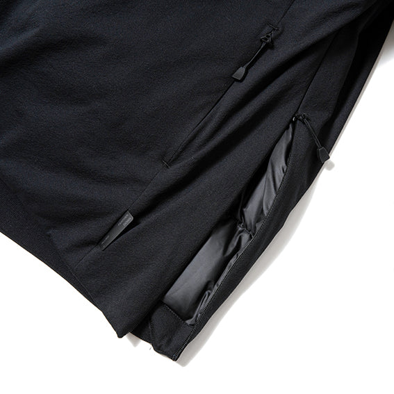 Lounge Down Blouson