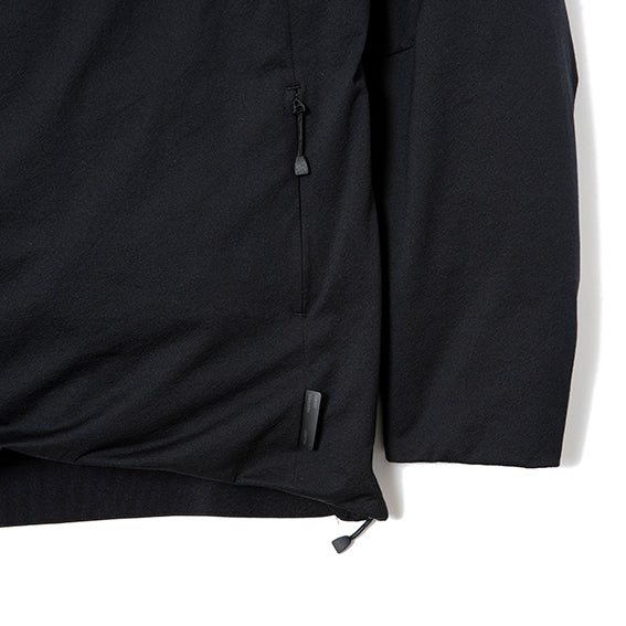 Lounge Down Blouson
