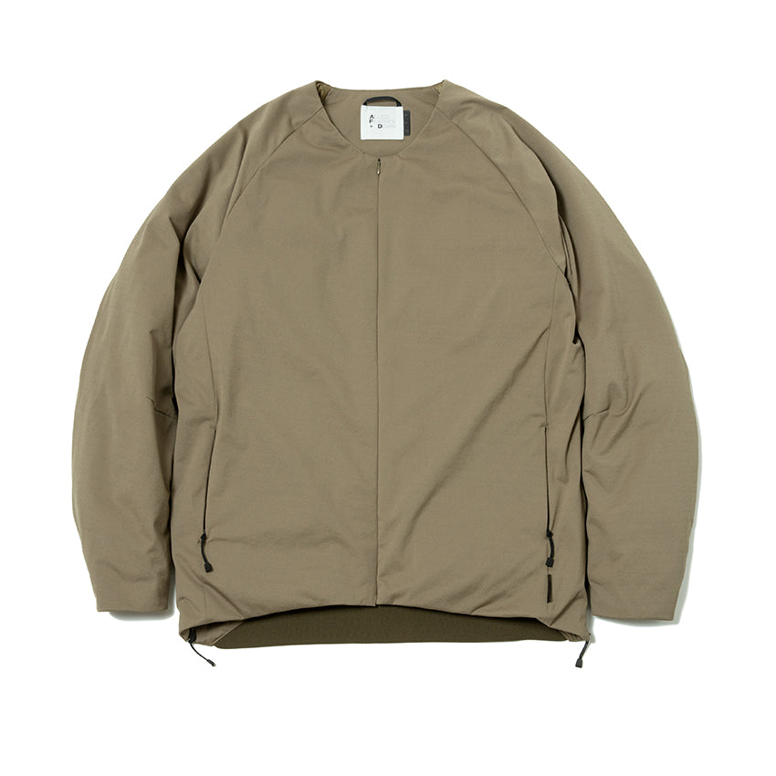 Lounge Down Blouson