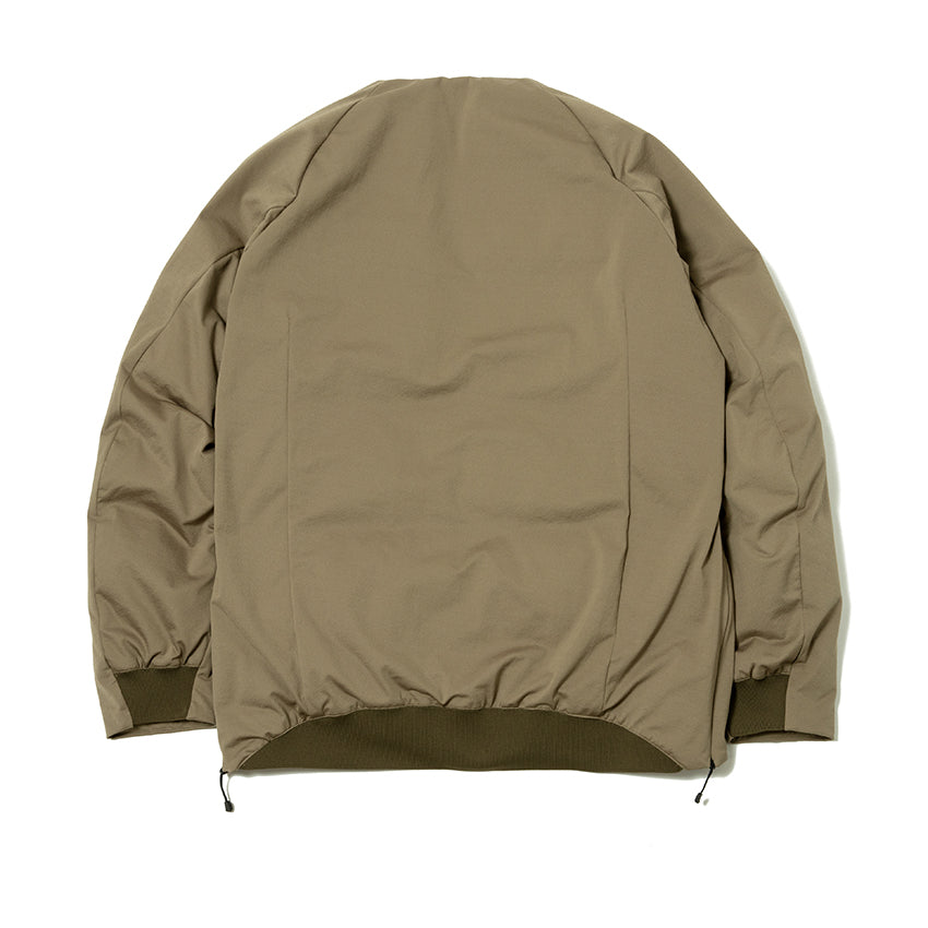 Lounge Down Blouson