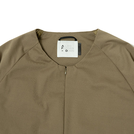 Lounge Down Blouson