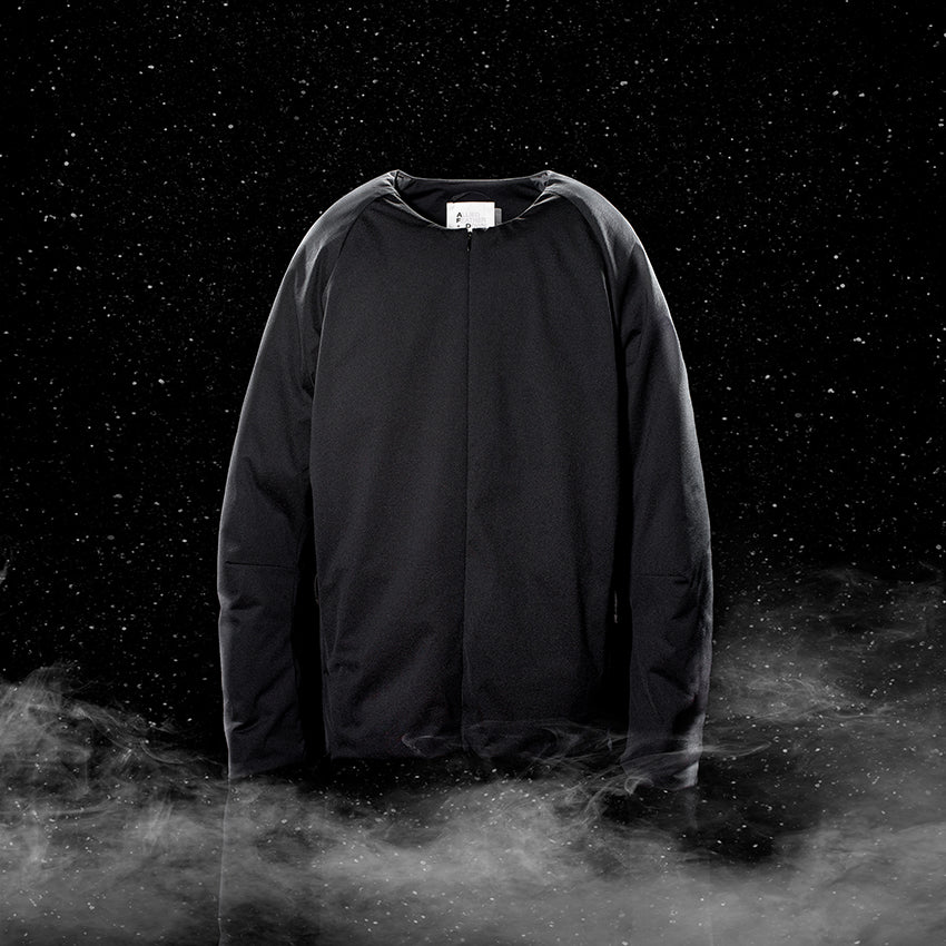 Lounge Down Blouson
