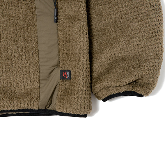 RV Comfortable Down Cardigan