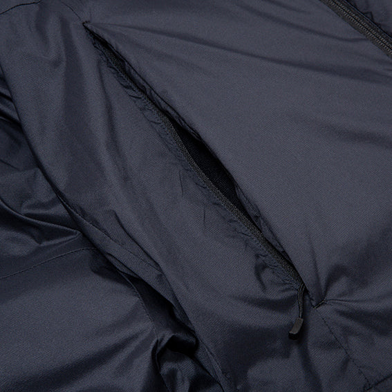 Cocoon Down Coat
