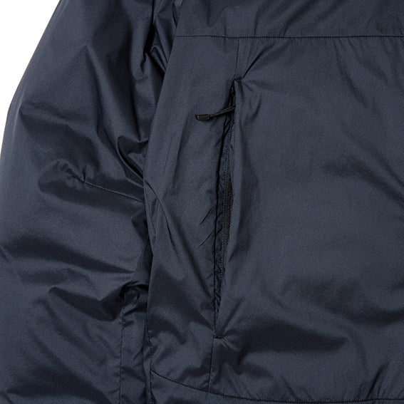 Cocoon Down Coat