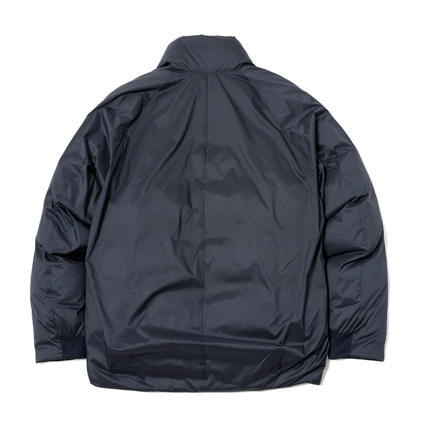 Cocoon Down Coat