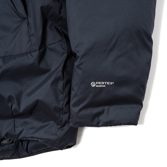 Cocoon Down Coat