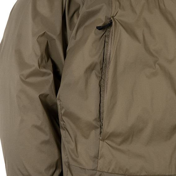 Cocoon Down Coat