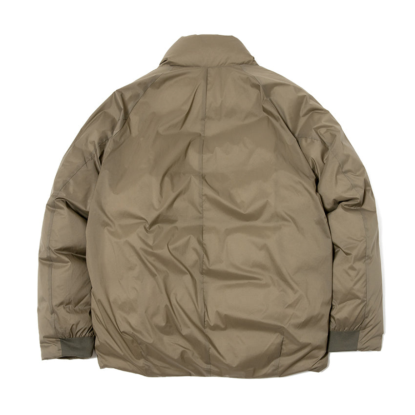 Cocoon Down Coat