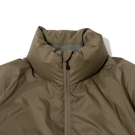 Cocoon Down Coat