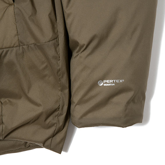 Cocoon Down Coat