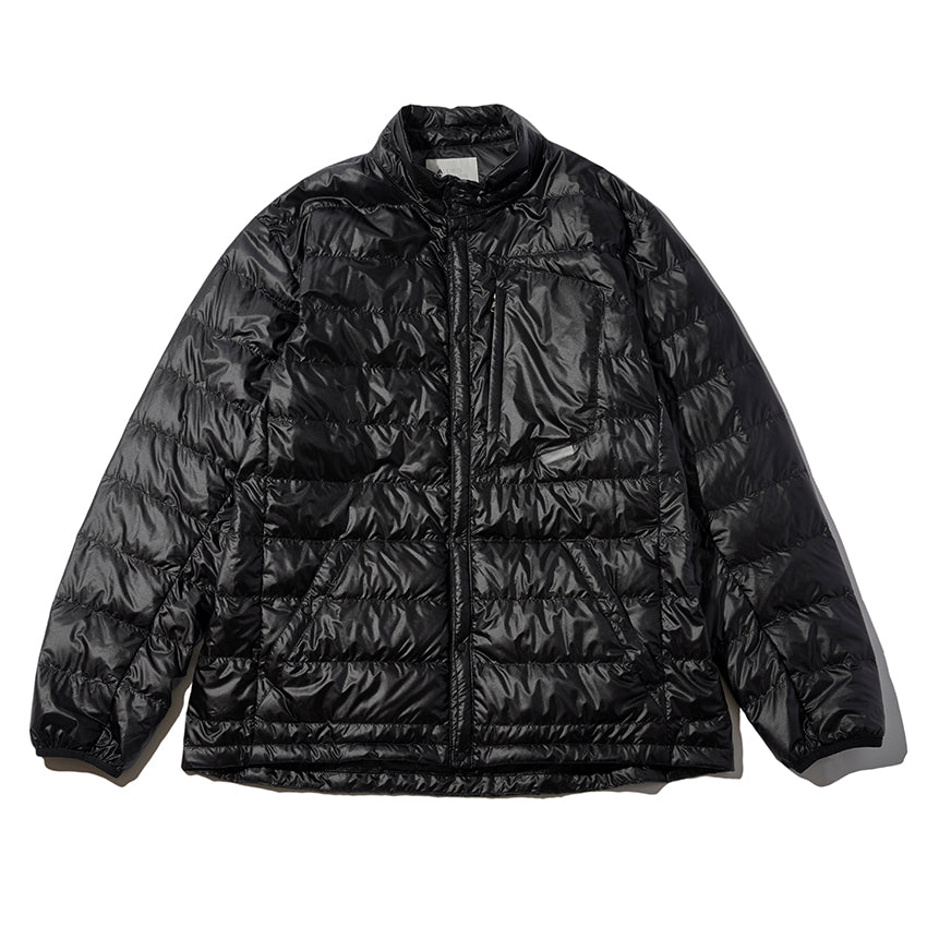 Compact Down Jacket