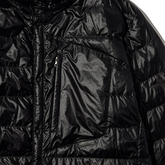 Compact Down Jacket