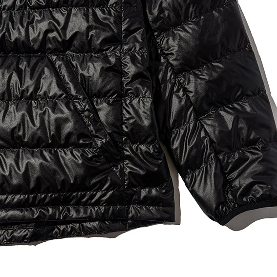Compact Down Jacket