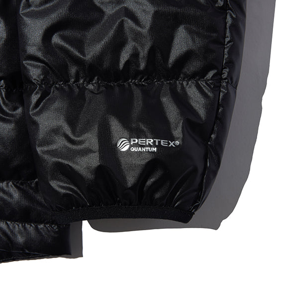 Compact Down Jacket