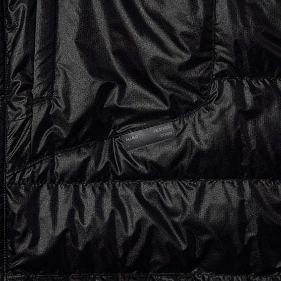 Compact Down Jacket