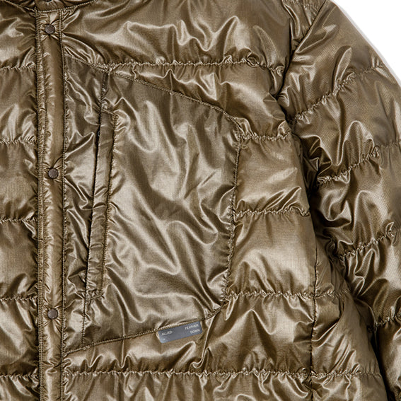 Compact Down Jacket
