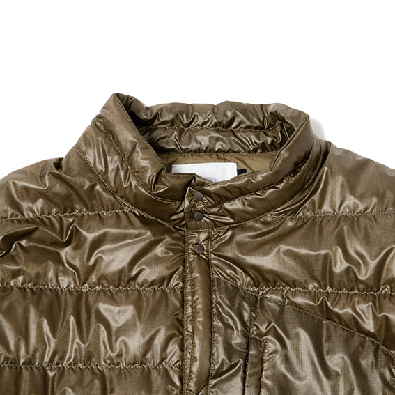 Compact Down Jacket