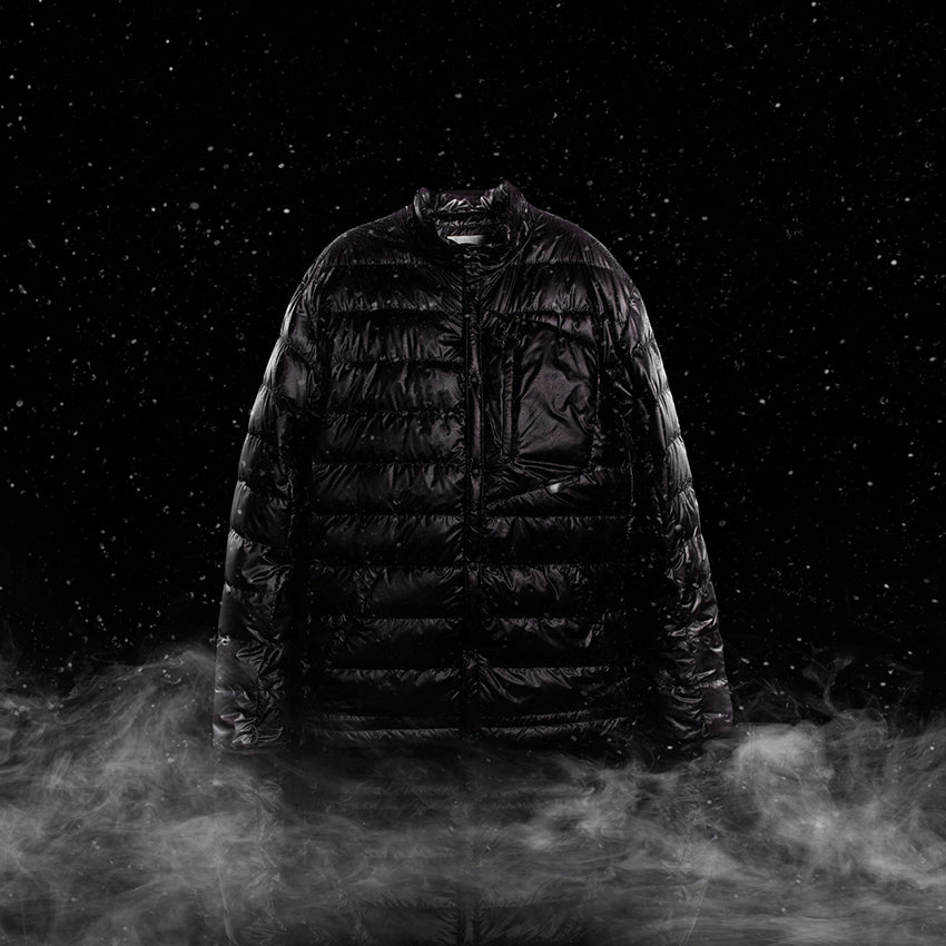 Weatherproof 3WAY Coat (set)