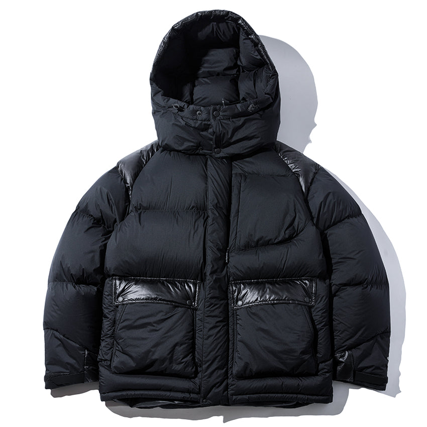 UL Bulky Down Jacket