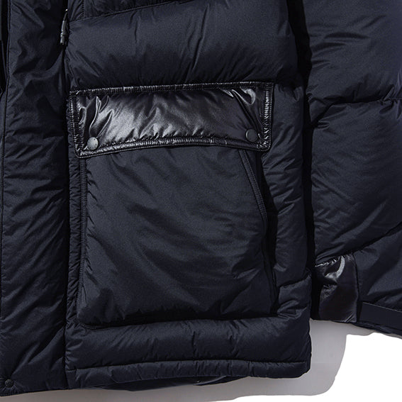 UL Bulky Down Jacket