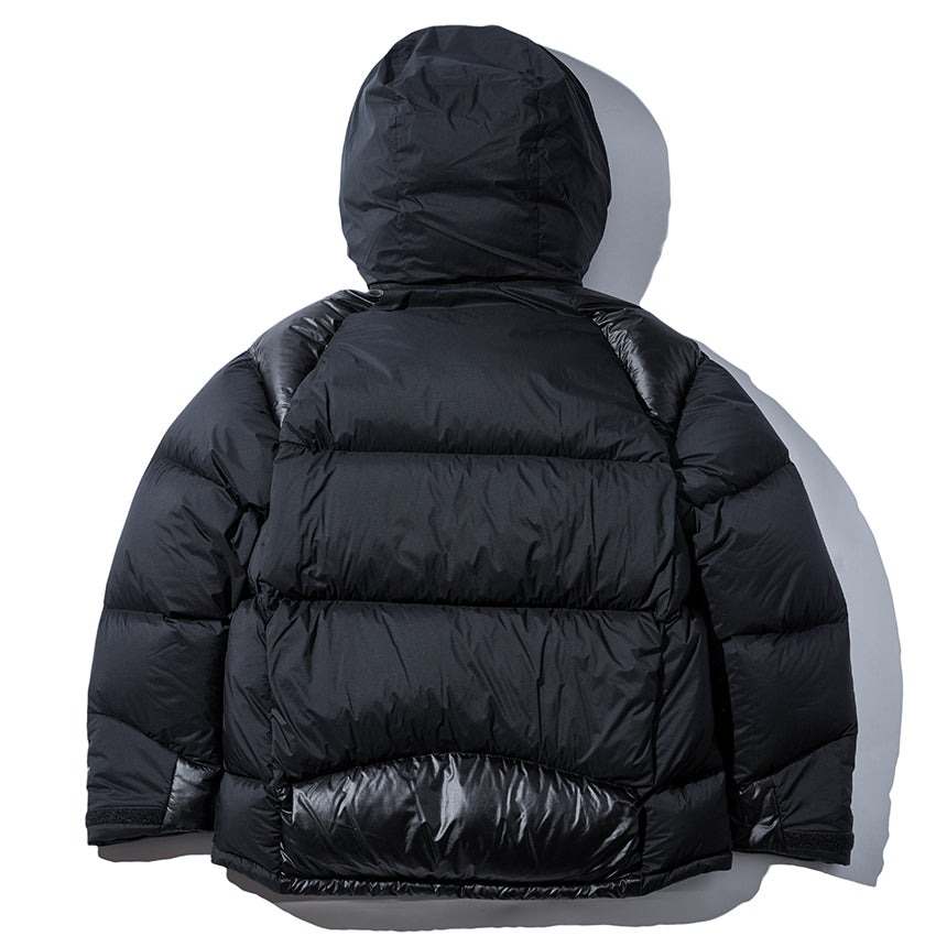 UL Bulky Down Jacket