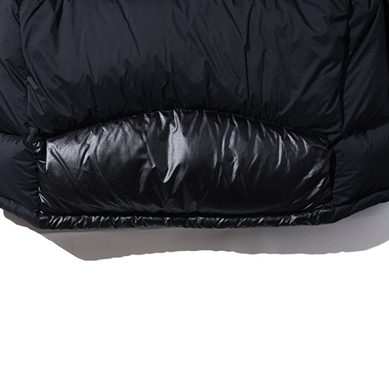 UL Bulky Down Jacket