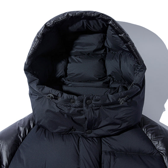 UL Bulky Down Jacket