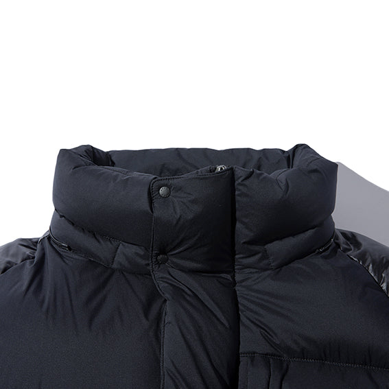 UL Bulky Down Jacket