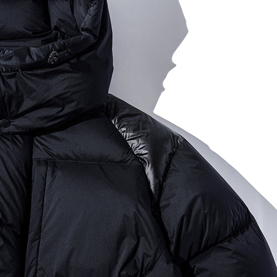 UL Bulky Down Jacket