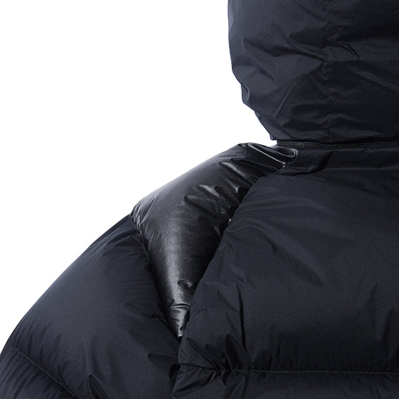 UL Bulky Down Jacket