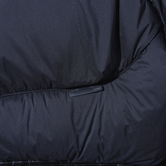 UL Bulky Down Jacket