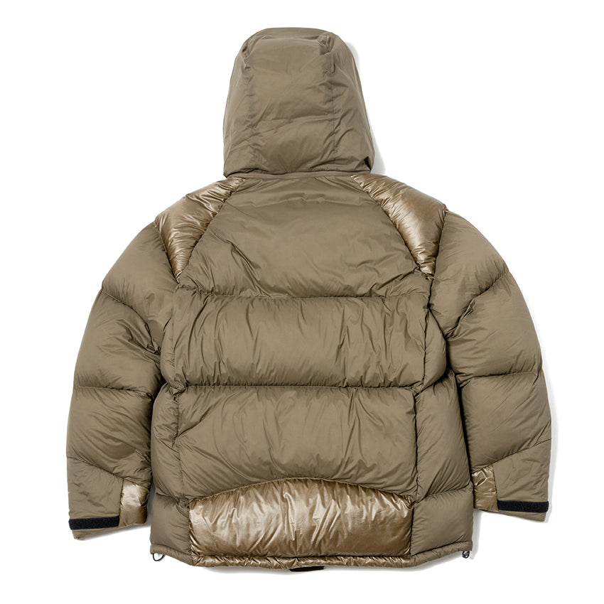 UL Bulky Down Jacket