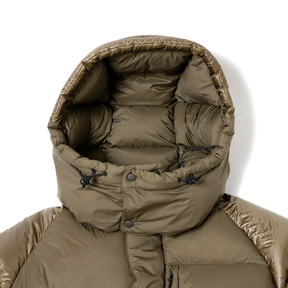 UL Bulky Down Jacket