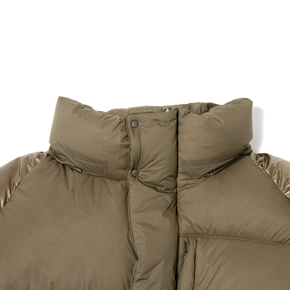 UL Bulky Down Jacket