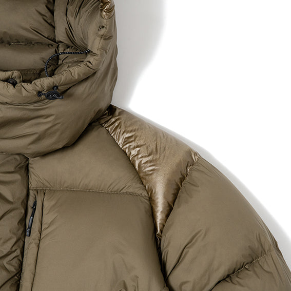 UL Bulky Down Jacket